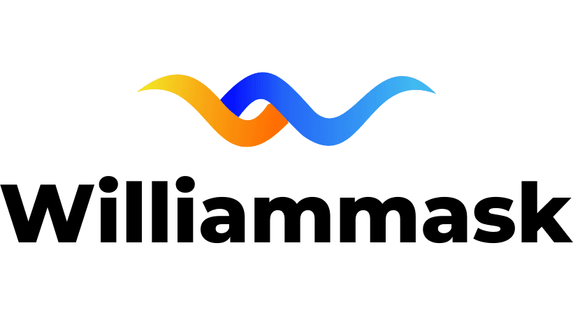 williammask.com