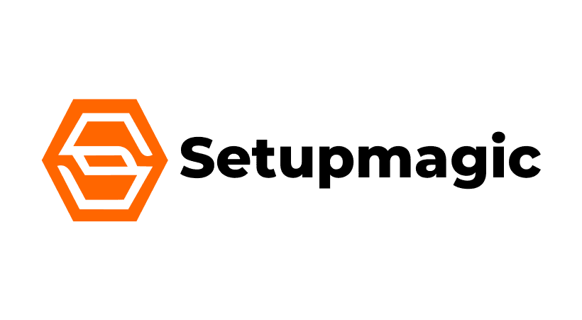 setupmagic.com