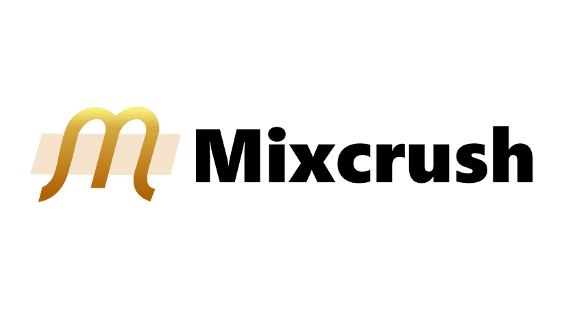 mixcrush.com